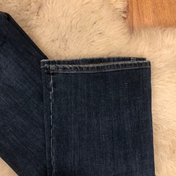 Boyfriend Jeans - Picture 2 of 5